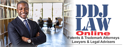 Banner DDJLAW